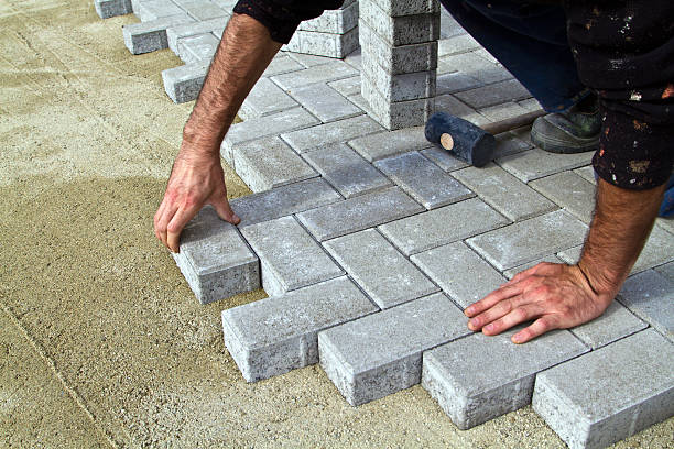 Best Brick Driveway Pavers in Coatesville, PA